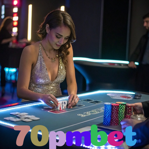 70pmbet：Aposte no futebol, jogue poker e conquiste vitórias épicas!
