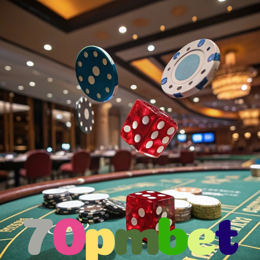 70pmbet:Aposte no futebol, jogue poker e conquiste vitórias épicas!