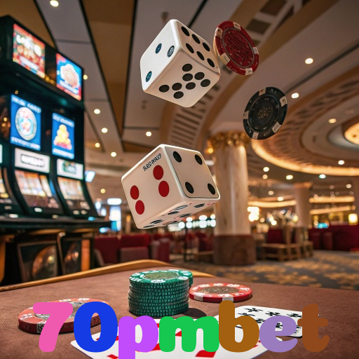 70pmbet：Jogue poker, aposte no futebol e ganhe em grandes jogos de cassino!