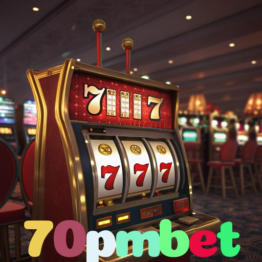 70pmbet:Aposte nas melhores slots e conquiste prêmios como nunca!