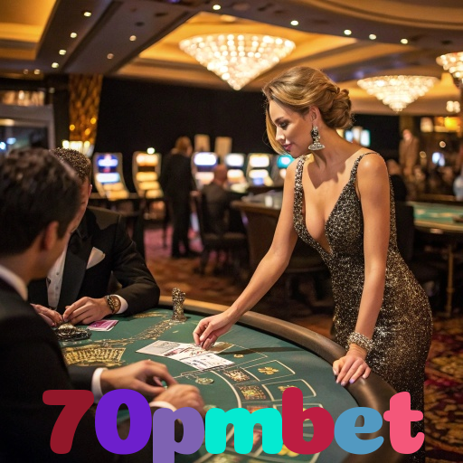 70pmbet：Jogue poker, aposte no futebol e ganhe em grandes jogos de cassino!