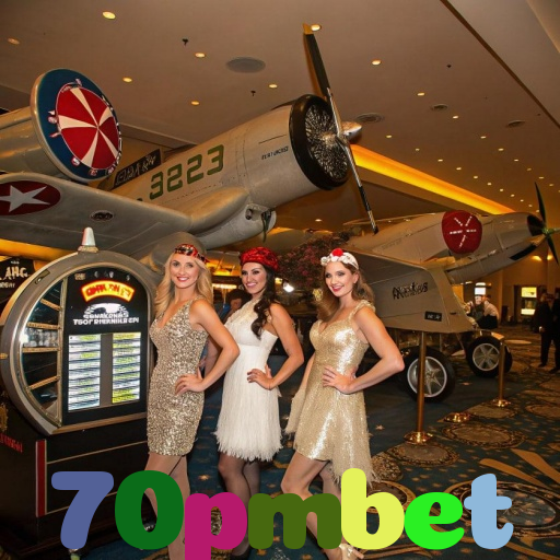 70pmbet：Aposte nas melhores slots e conquiste prêmios como nunca!