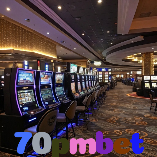 70pmbet:Aposte nas melhores slots e conquiste prêmios como nunca!