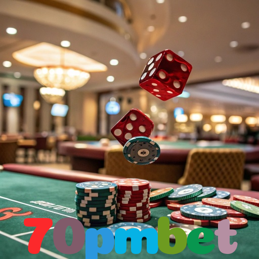 70pmbet：Aposte no futebol, jogue poker e conquiste vitórias épicas!