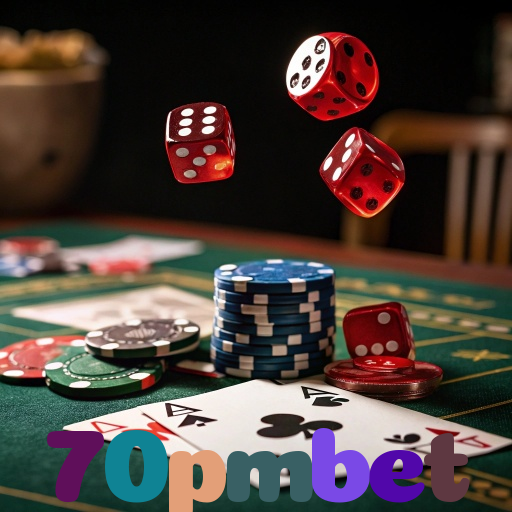 70pmbet:Aposte no futebol, jogue poker e conquiste vitórias épicas!