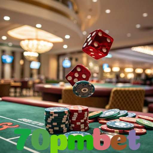70pmbet：Aposte no futebol, jogue poker e conquiste vitórias épicas!