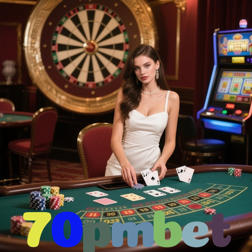 70pmbet：Jogue poker, aposte no futebol e ganhe em grandes jogos de cassino!