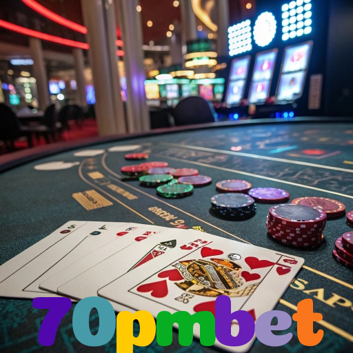 70pmbet:Jogue poker, aposte no futebol e ganhe em grandes jogos de cassino!