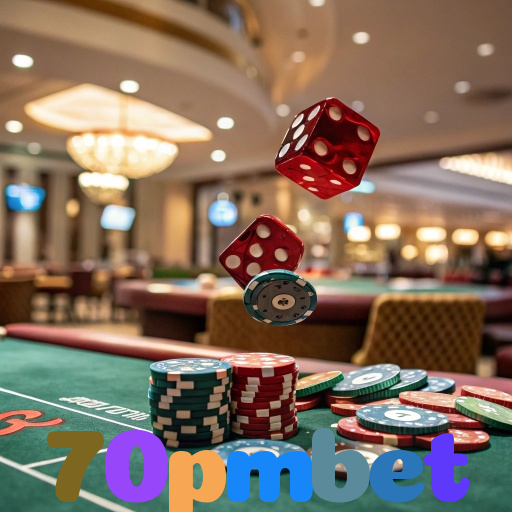 70pmbet：Aposte no futebol, jogue poker e conquiste vitórias épicas!