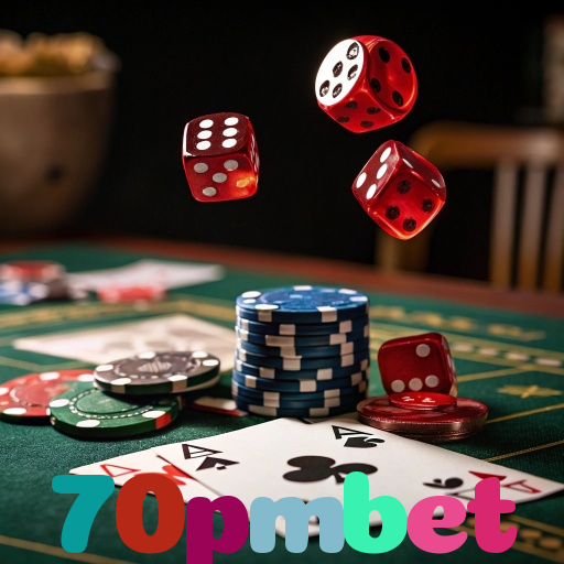 70pmbet:Aposte no futebol, jogue poker e conquiste vitórias épicas!