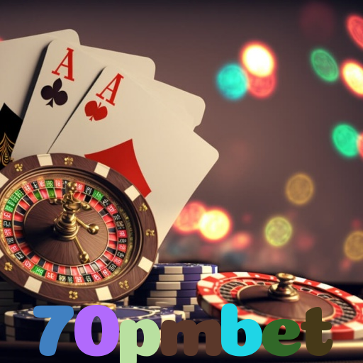 70pmbet:Jogue poker, aposte no futebol e ganhe em grandes jogos de cassino!