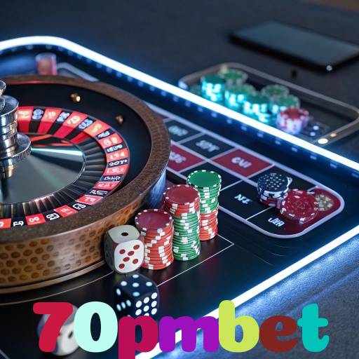 70pmbet：Aposte no futebol, jogue poker e conquiste vitórias épicas!