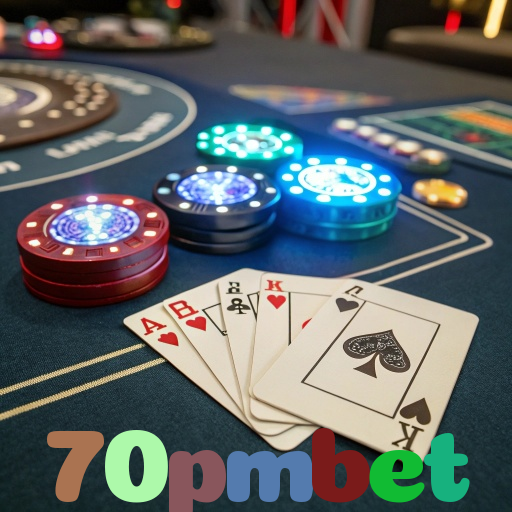 70pmbet:Jogue poker, aposte no futebol e ganhe em grandes jogos de cassino!