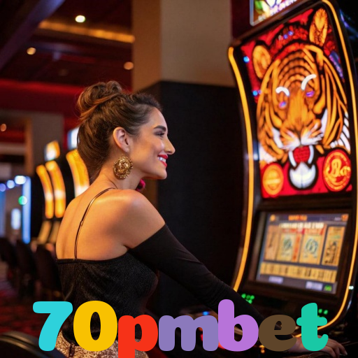 70pmbet：Aposte nas melhores slots e conquiste prêmios como nunca!