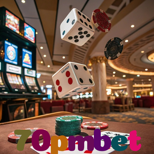 70pmbet：Jogue poker, aposte no futebol e ganhe em grandes jogos de cassino!