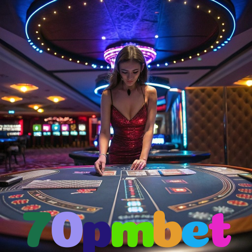 70pmbet：Aposte nas melhores slots e conquiste prêmios como nunca!