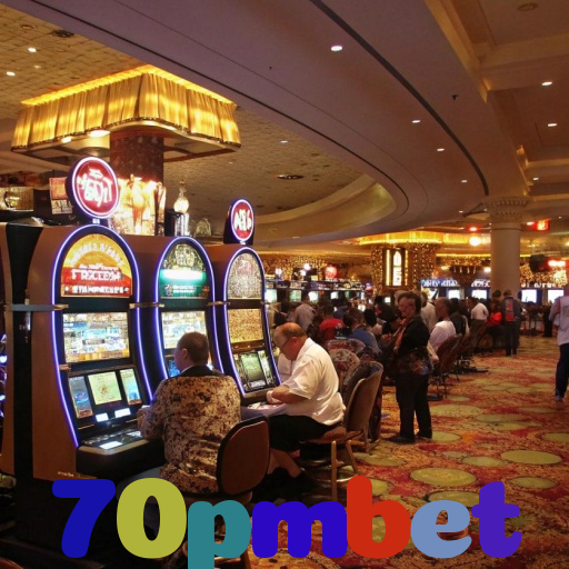 70pmbet：Jogue poker, aposte no futebol e ganhe em grandes jogos de cassino!