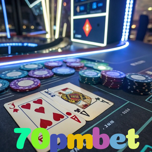 70pmbet:Aposte no futebol, jogue poker e conquiste vitórias épicas!
