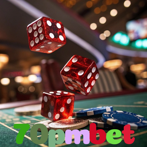 70pmbet：Aposte no futebol, jogue poker e conquiste vitórias épicas!