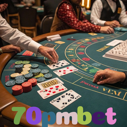 70pmbet：Aposte no futebol, jogue poker e conquiste vitórias épicas!