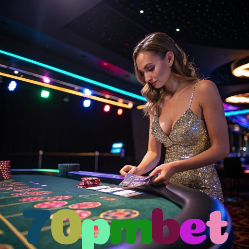 70pmbet：Aposte nas melhores slots e conquiste prêmios como nunca!