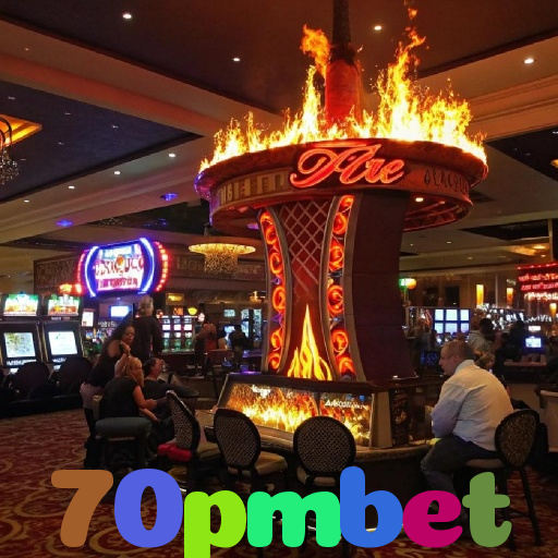 70pmbet：Aposte nas melhores slots e conquiste prêmios como nunca!