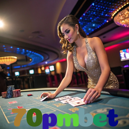 70pmbet：Aposte no futebol, jogue poker e conquiste vitórias épicas!