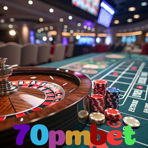 70pmbet：Aposte no futebol, jogue poker e conquiste vitórias épicas!