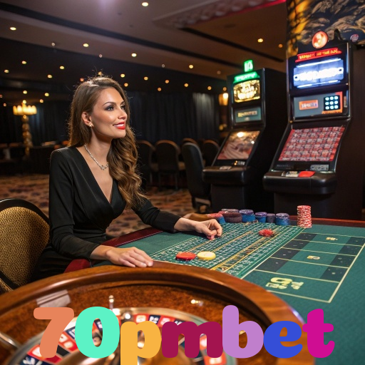 70pmbet:Aposte nas melhores slots e conquiste prêmios como nunca!