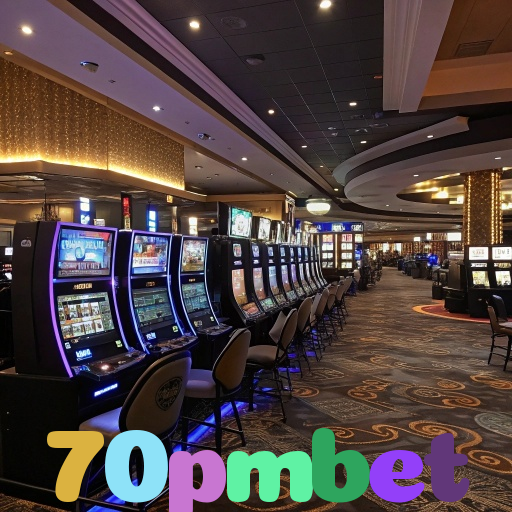 70pmbet:Aposte nas melhores slots e conquiste prêmios como nunca!