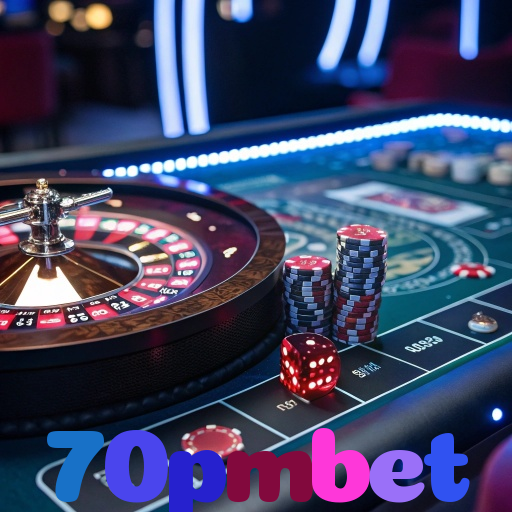 70pmbet：Aposte no futebol, jogue poker e conquiste vitórias épicas!