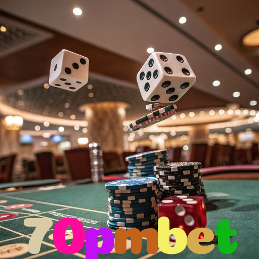 70pmbet:Aposte no futebol, jogue poker e conquiste vitórias épicas!