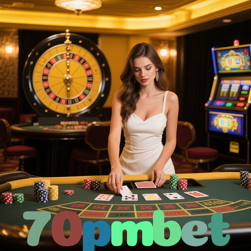 70pmbet：Jogue poker, aposte no futebol e ganhe em grandes jogos de cassino!