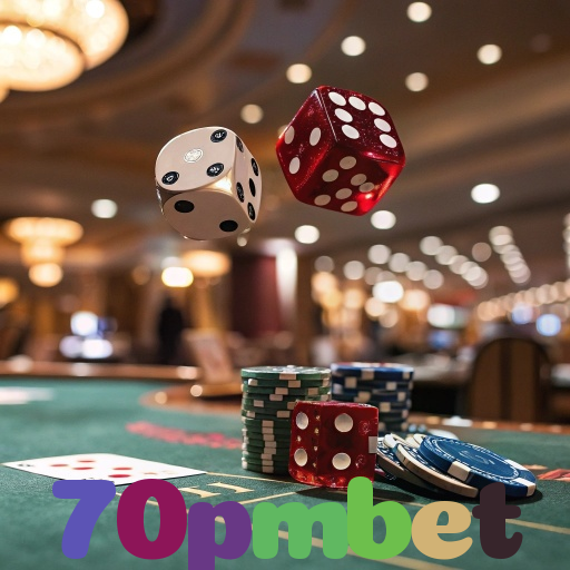 70pmbet:Jogue poker, aposte no futebol e ganhe em grandes jogos de cassino!