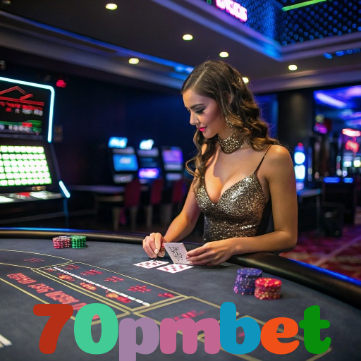 70pmbet：Jogue poker, aposte no futebol e ganhe em grandes jogos de cassino!