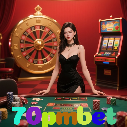 70pmbet：Aposte no futebol, jogue poker e conquiste vitórias épicas!