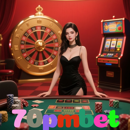 70pmbet：Aposte nas melhores slots e conquiste prêmios como nunca!