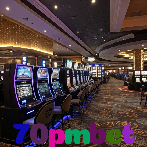 70pmbet：Aposte no futebol, jogue poker e conquiste vitórias épicas!