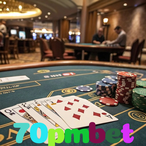 70pmbet：Aposte nas melhores slots e conquiste prêmios como nunca!
