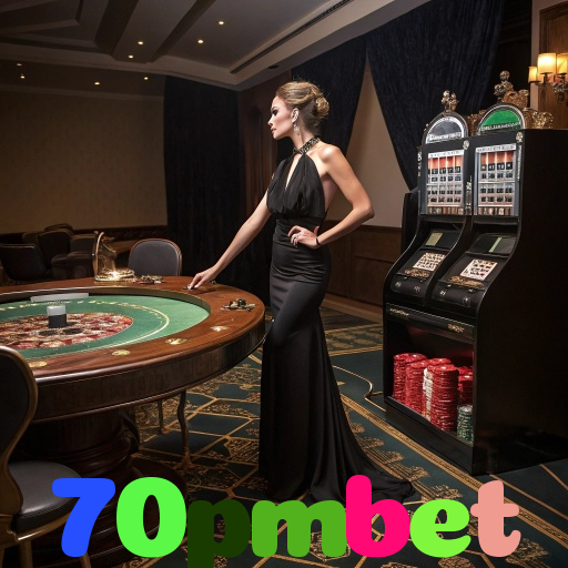 70pmbet：Aposte nas melhores slots e conquiste prêmios como nunca!