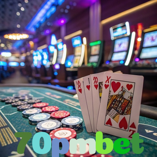 70pmbet:Aposte no futebol, jogue poker e conquiste vitórias épicas!