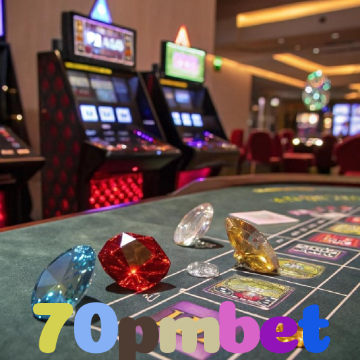 70pmbet:Aposte nas melhores slots e conquiste prêmios como nunca!