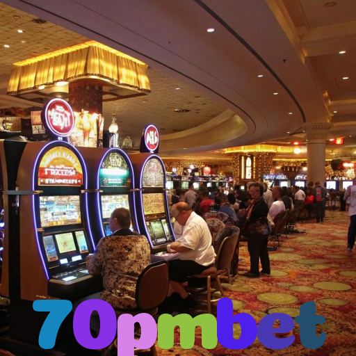70pmbet：Aposte nas melhores slots e conquiste prêmios como nunca!