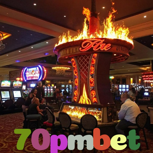 70pmbet：Aposte no futebol, jogue poker e conquiste vitórias épicas!