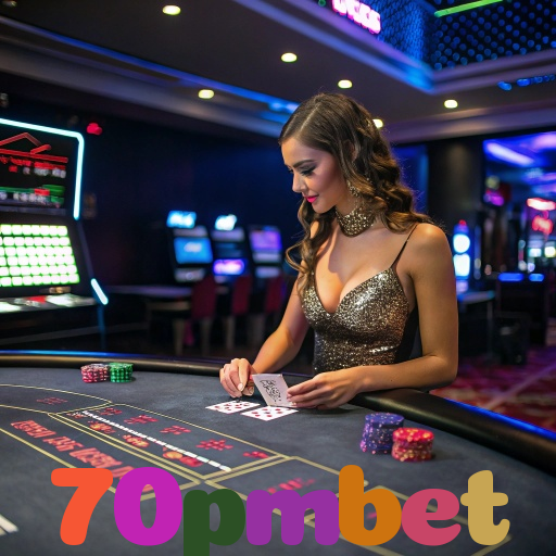 70pmbet：Aposte no futebol, jogue poker e conquiste vitórias épicas!