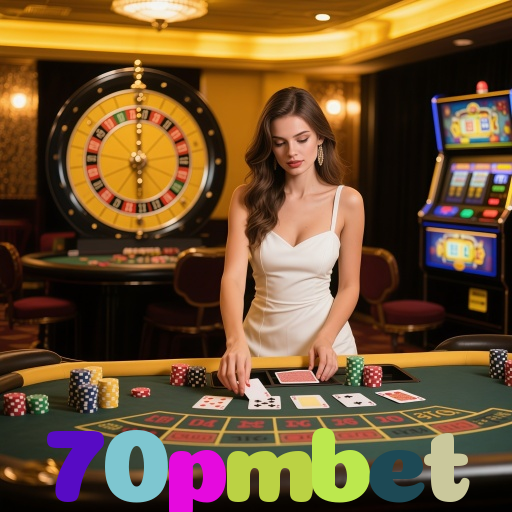 70pmbet：Aposte nas melhores slots e conquiste prêmios como nunca!