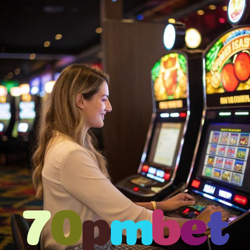 70pmbet:Aposte nas melhores slots e conquiste prêmios como nunca!