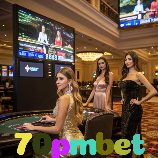 70pmbet：Jogue poker, aposte no futebol e ganhe em grandes jogos de cassino!