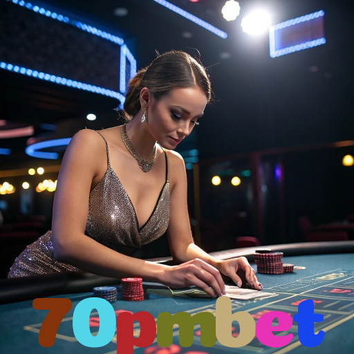 70pmbet：Aposte nas melhores slots e conquiste prêmios como nunca!