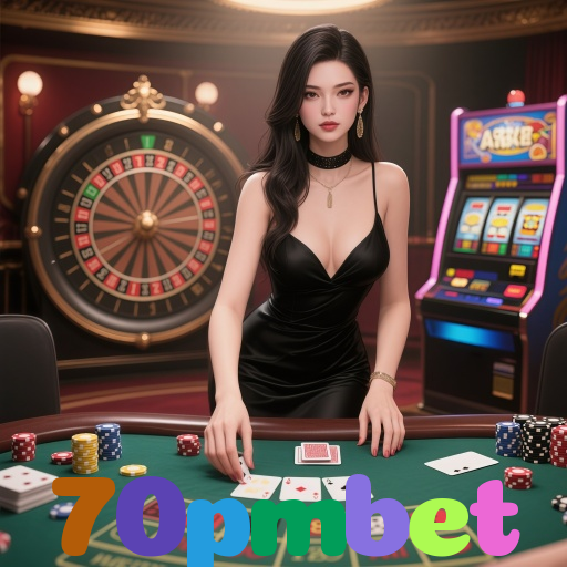 70pmbet：Aposte nas melhores slots e conquiste prêmios como nunca!